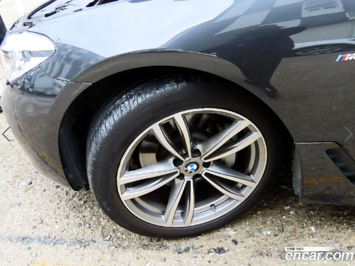 BMW 6-Series