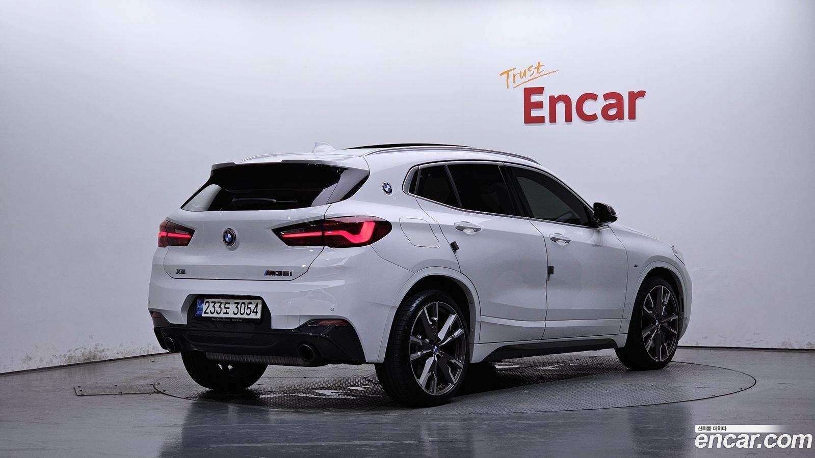BMW X2 (F39)