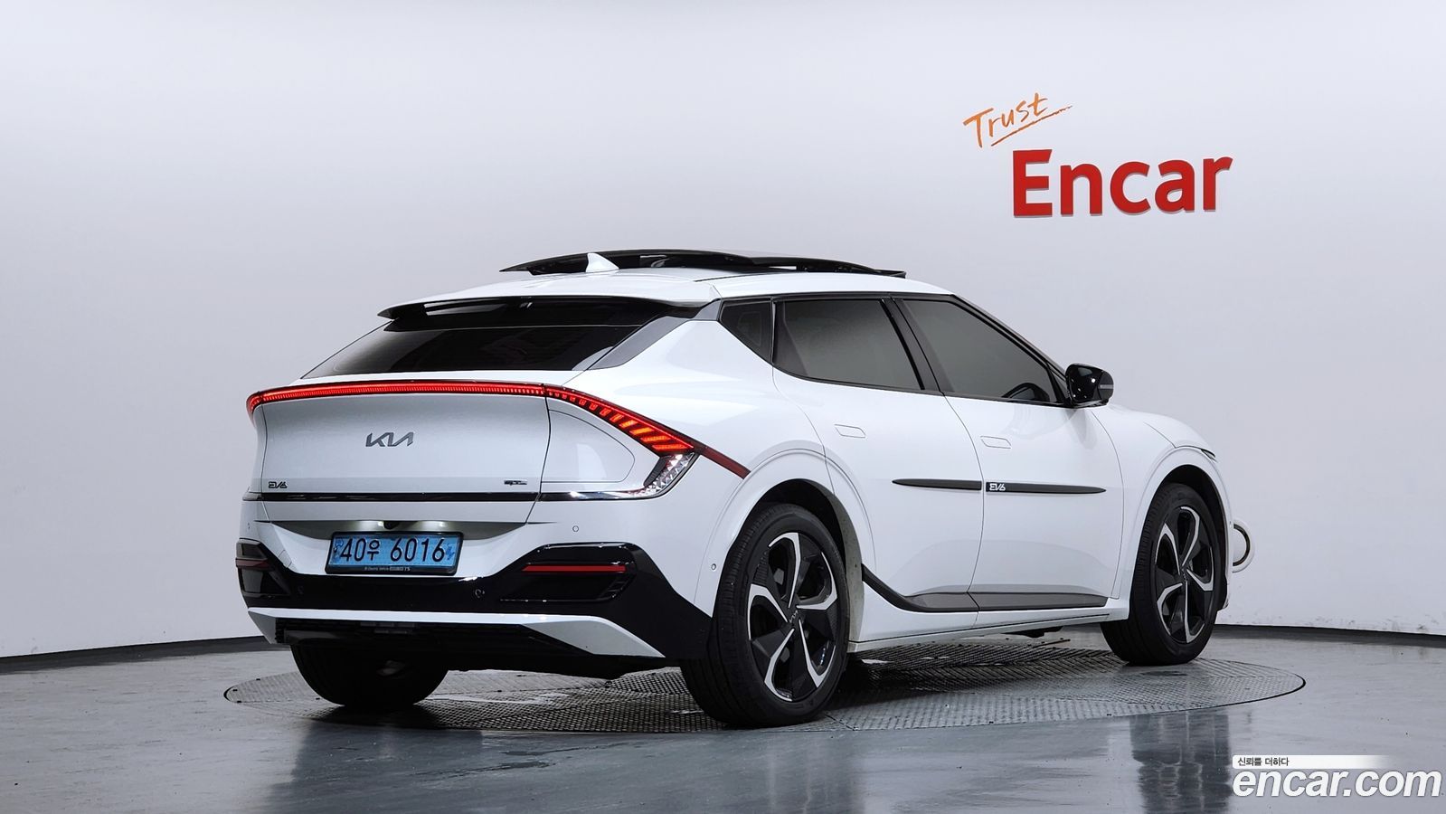 Kia EV6