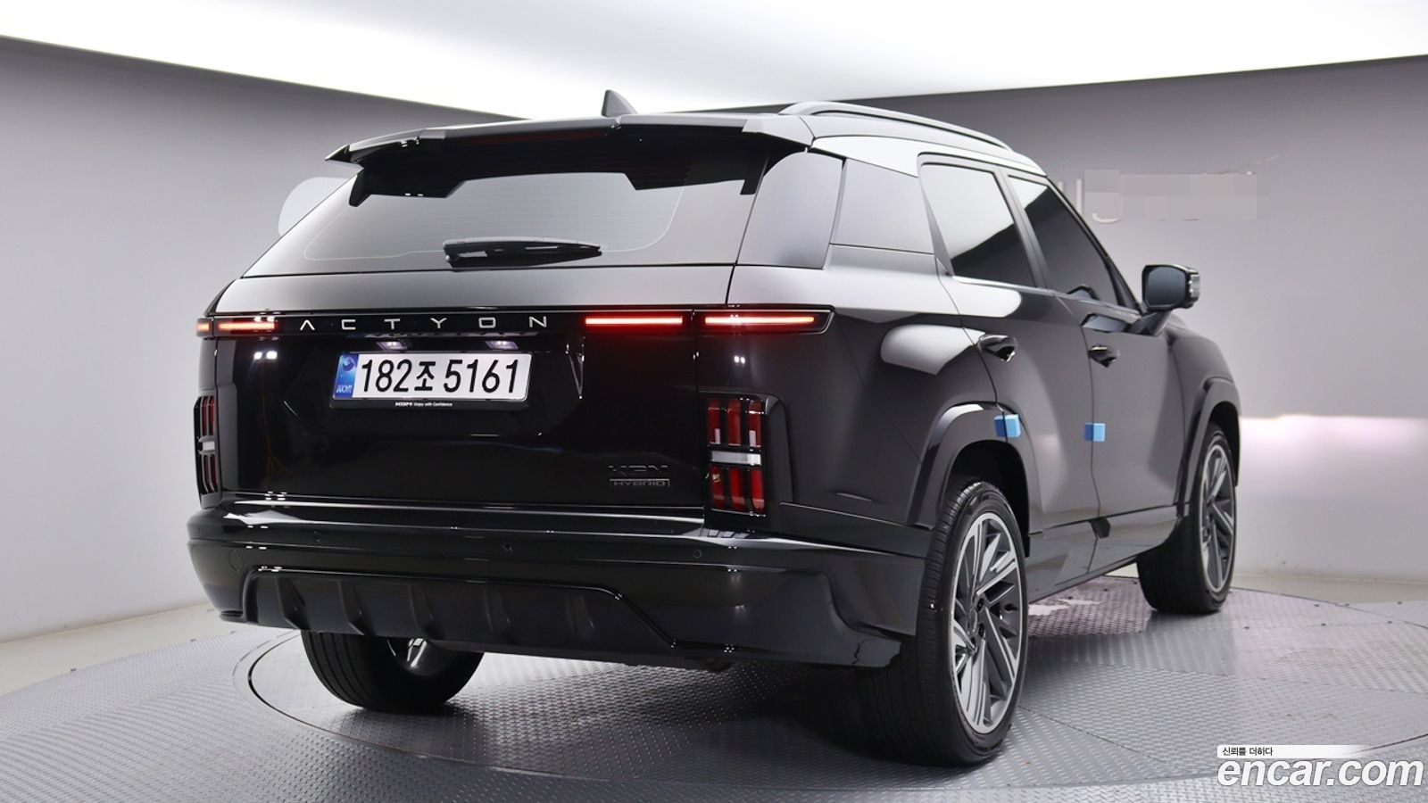 KG_Mobility_Ssangyong Actyon Mk2