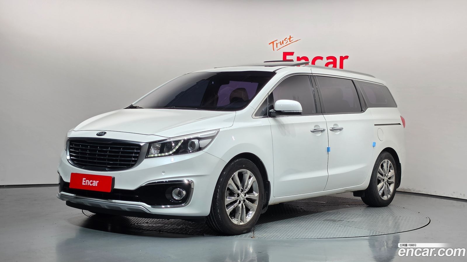 Kia Canival