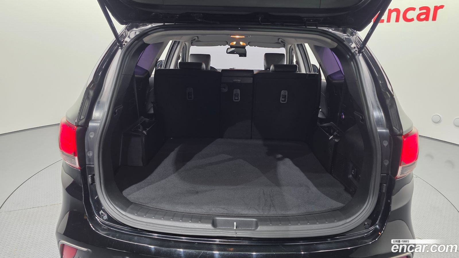 Hyundai Maxcruz