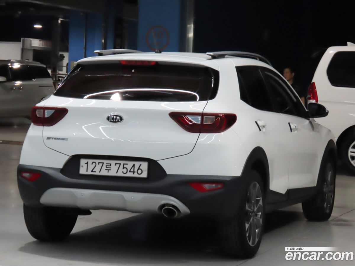 Kia Stonic