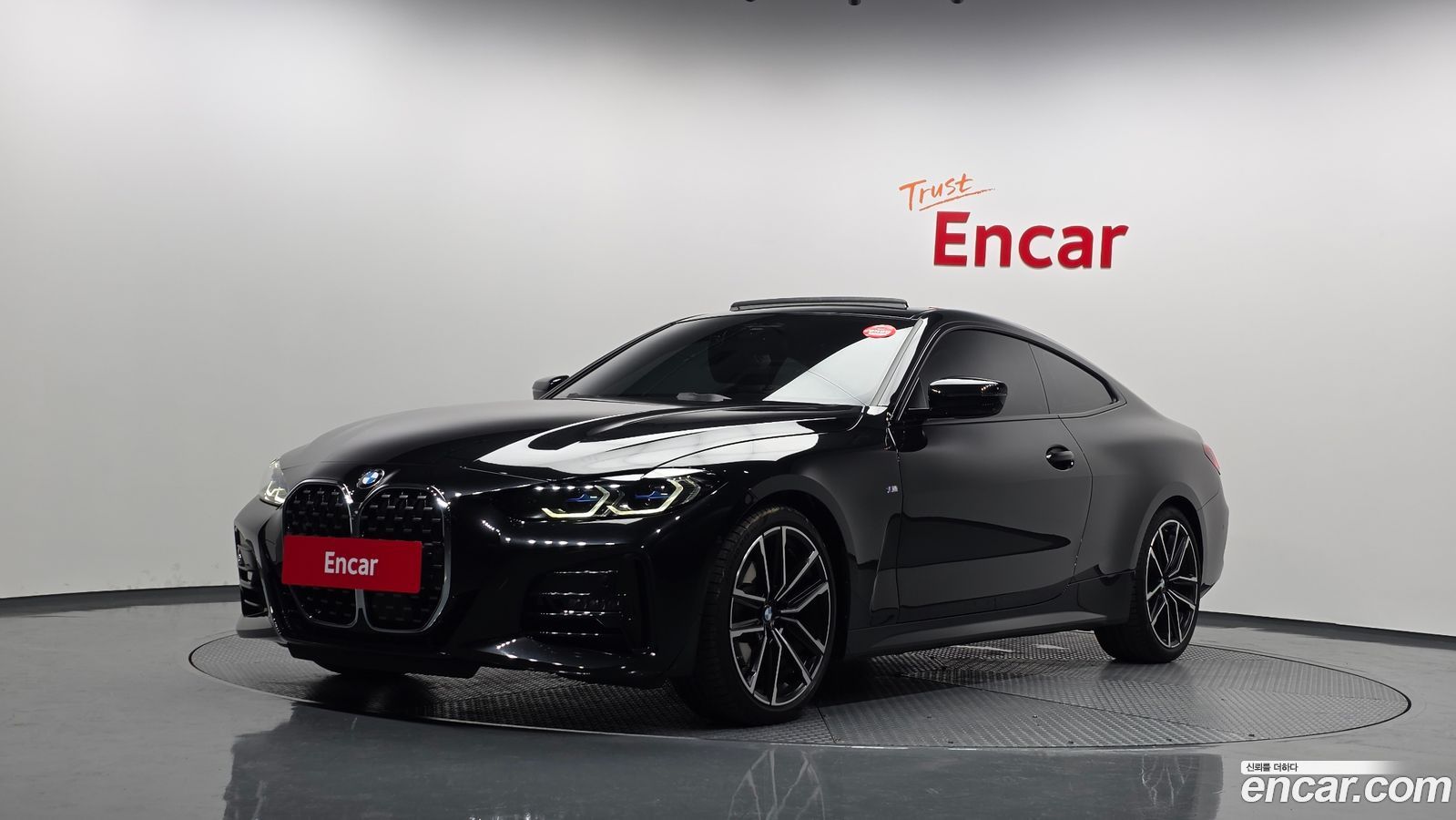 BMW 4-Series