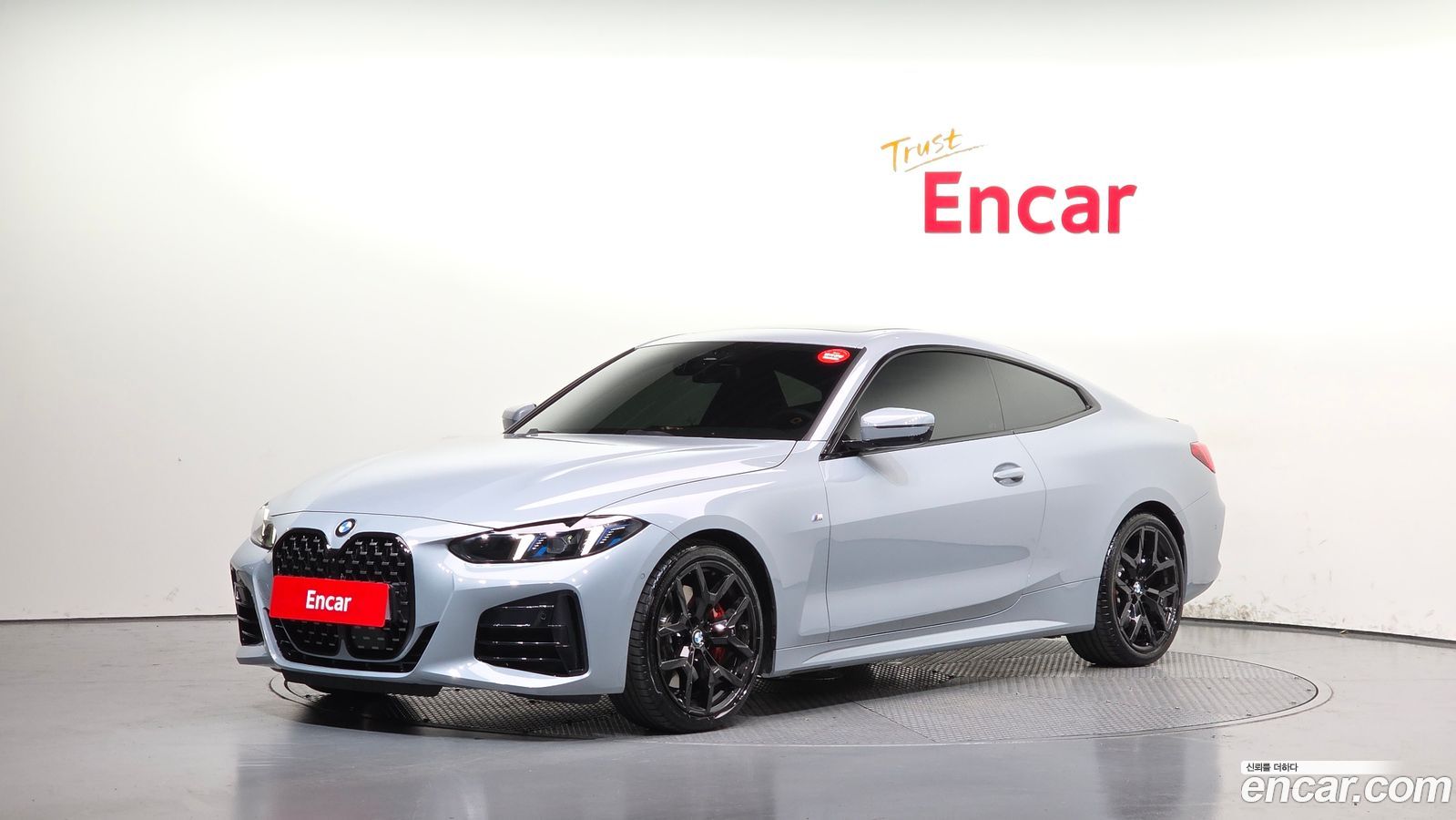BMW 4-Series