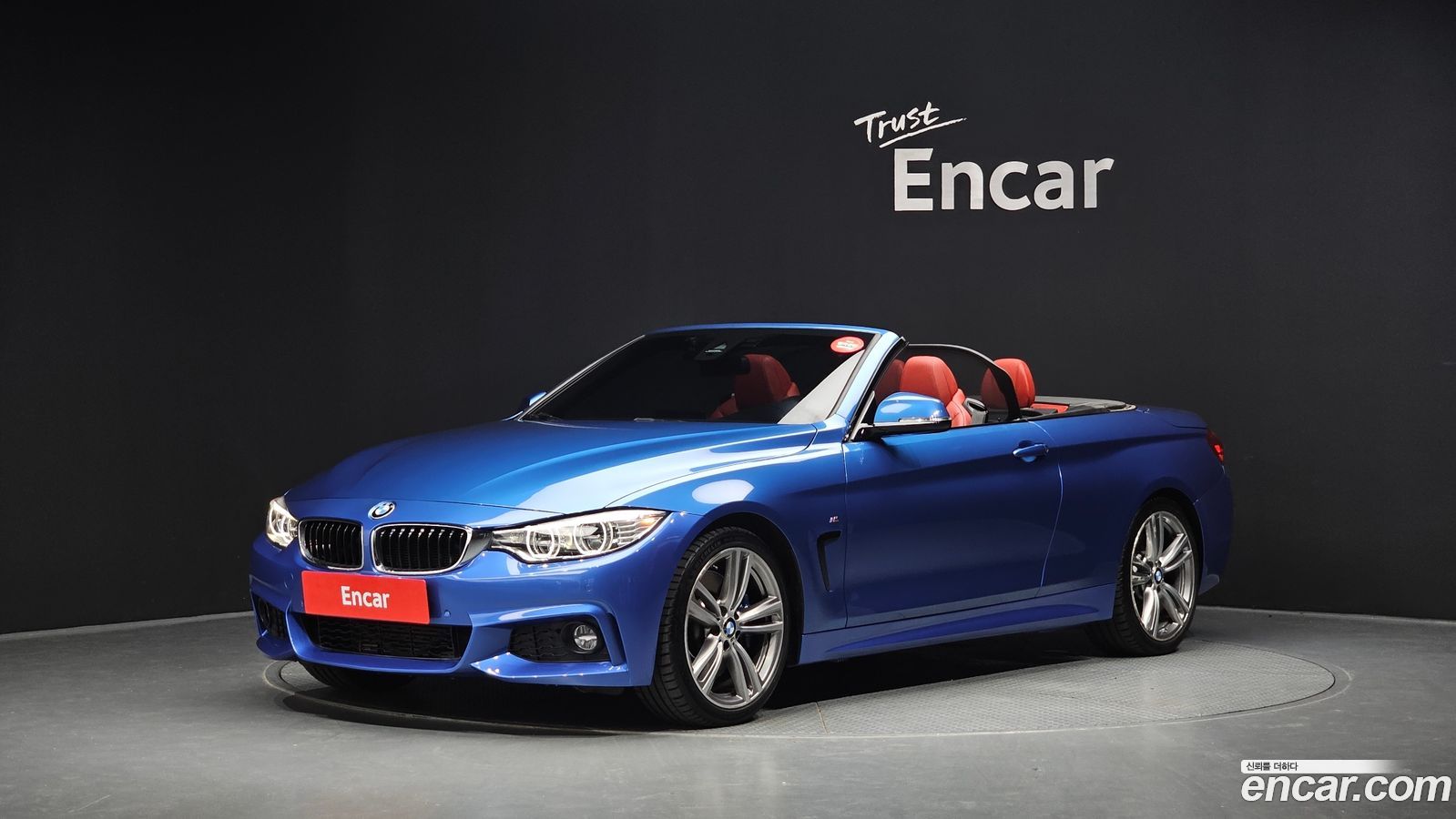 BMW 4-Series