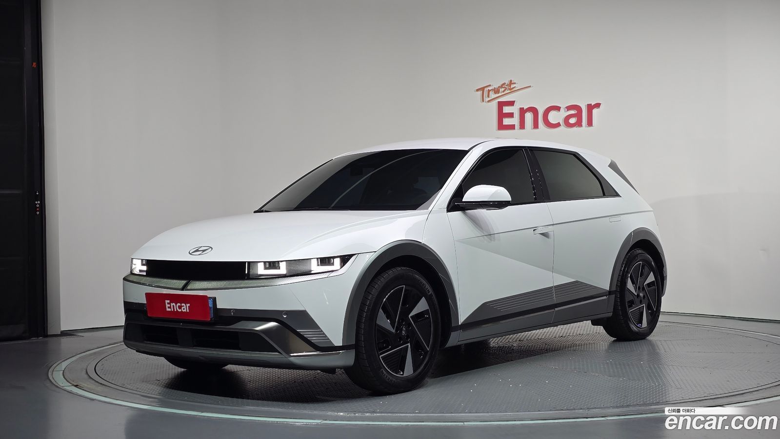 Hyundai Ioniq5