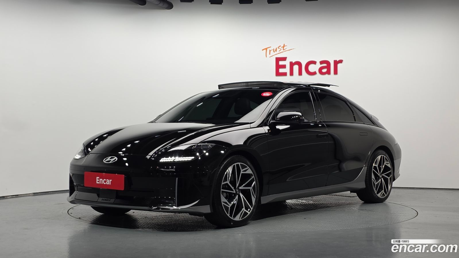 Hyundai Ioniq6