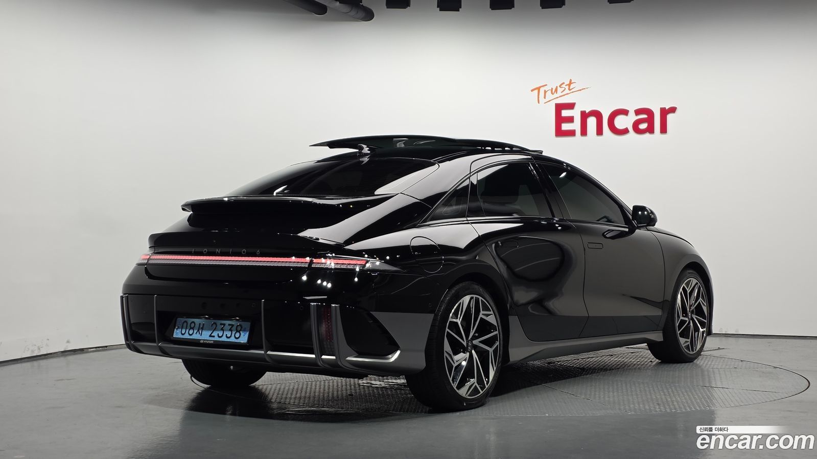 Hyundai Ioniq6