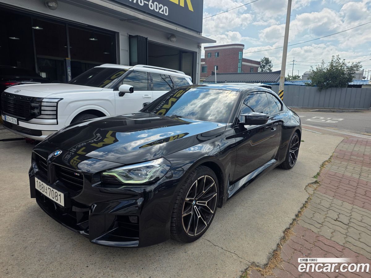 BMW M2