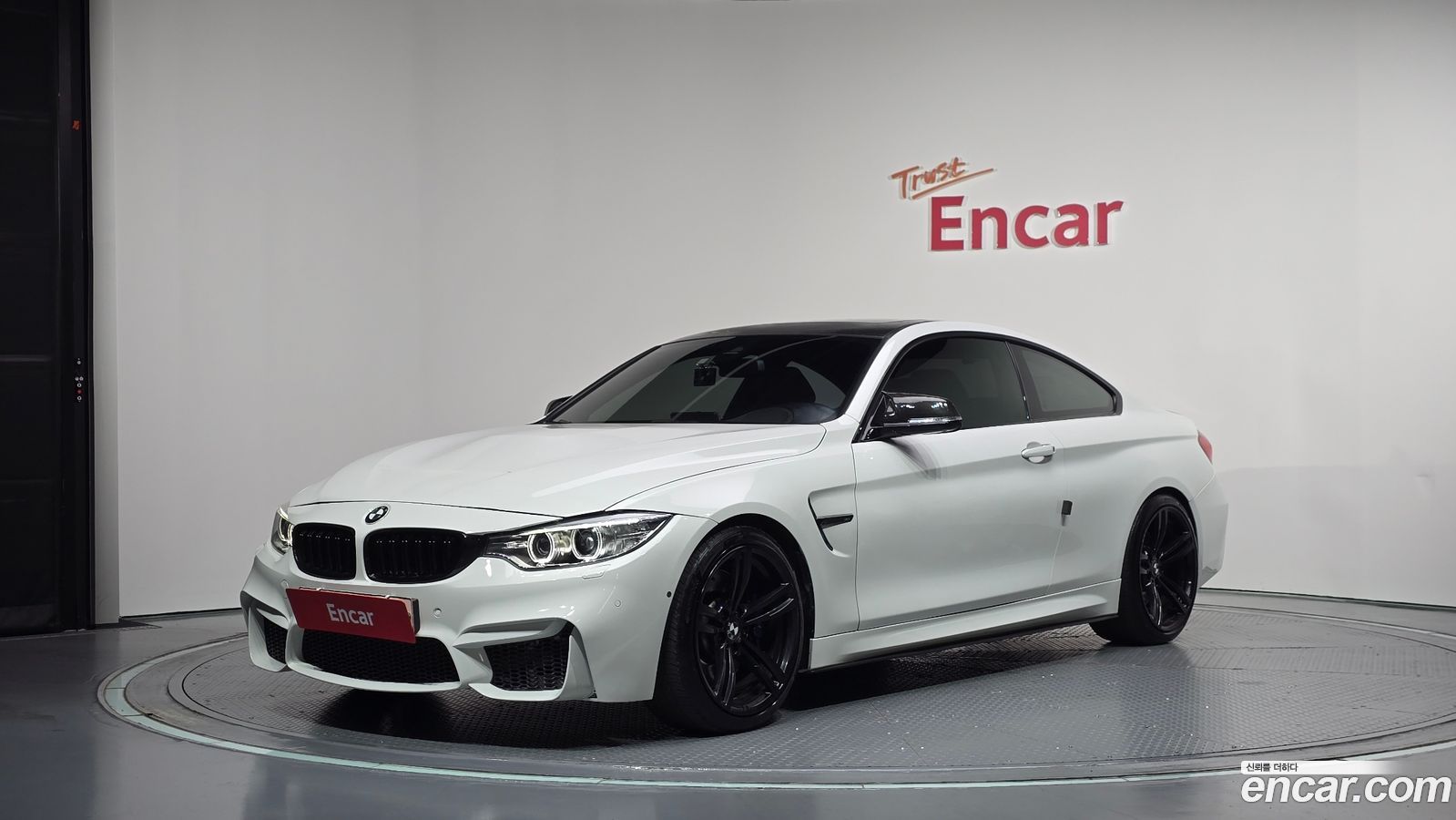 BMW 4-Series