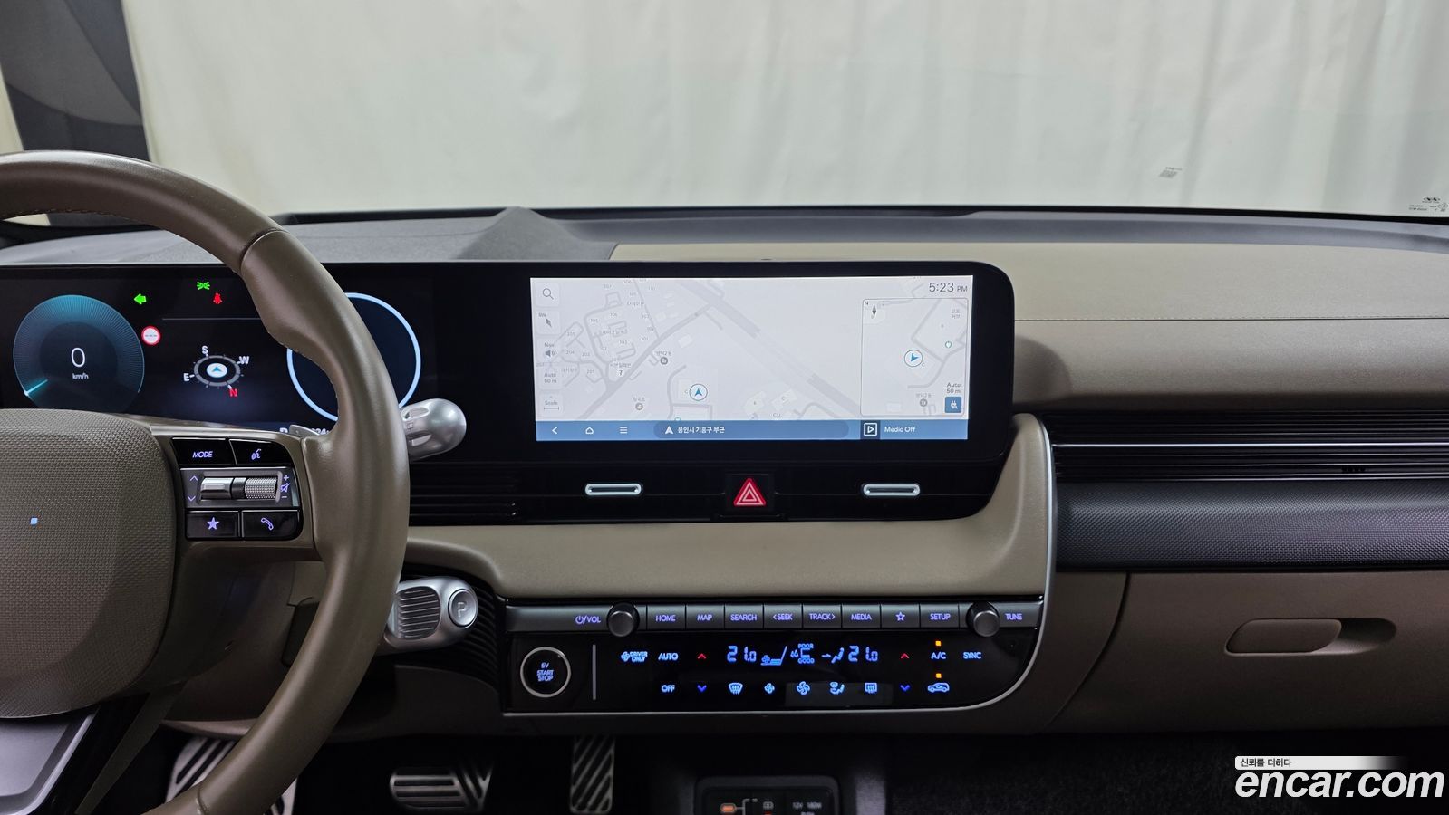 Hyundai Ioniq5