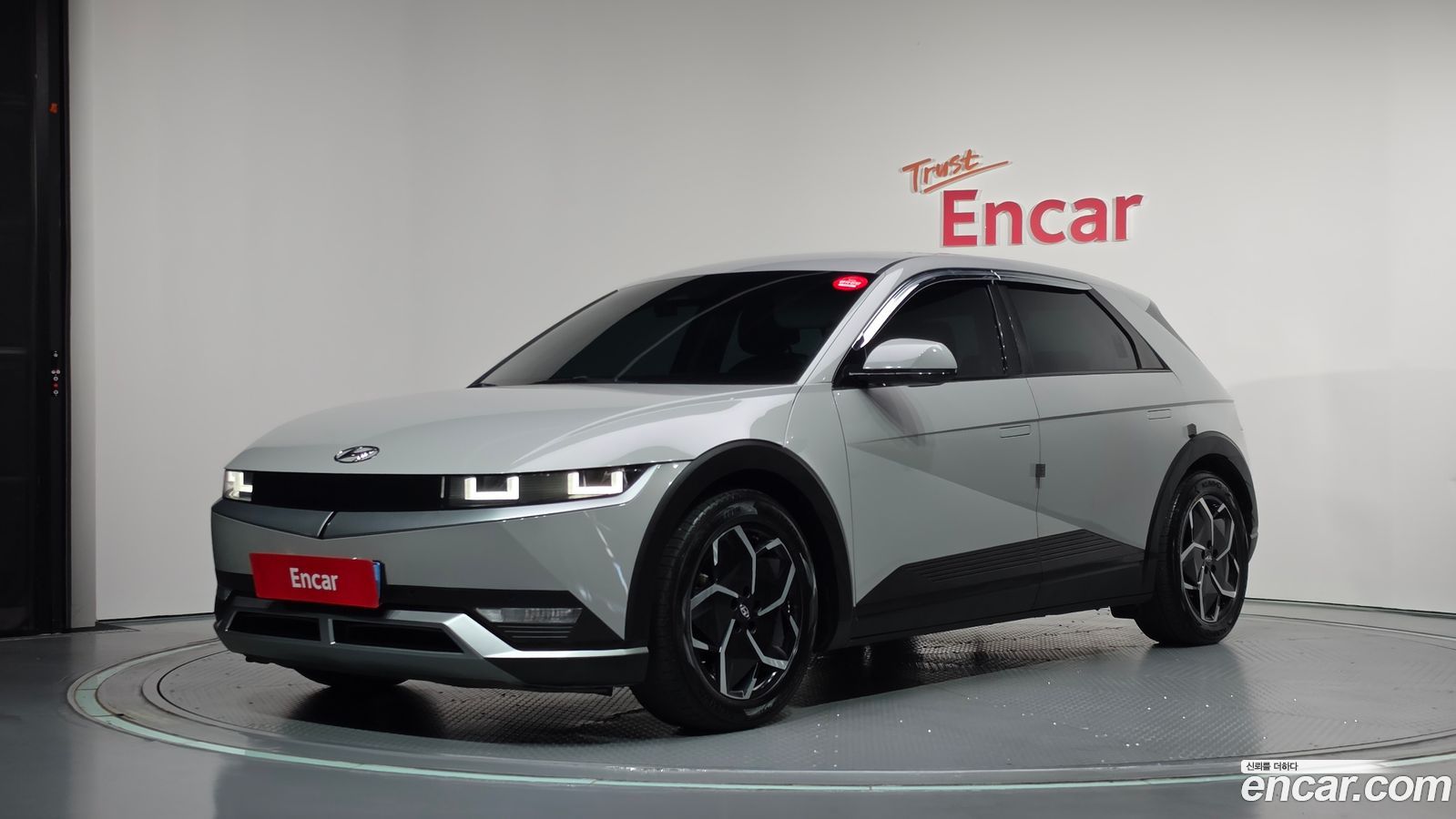 Hyundai Ioniq5