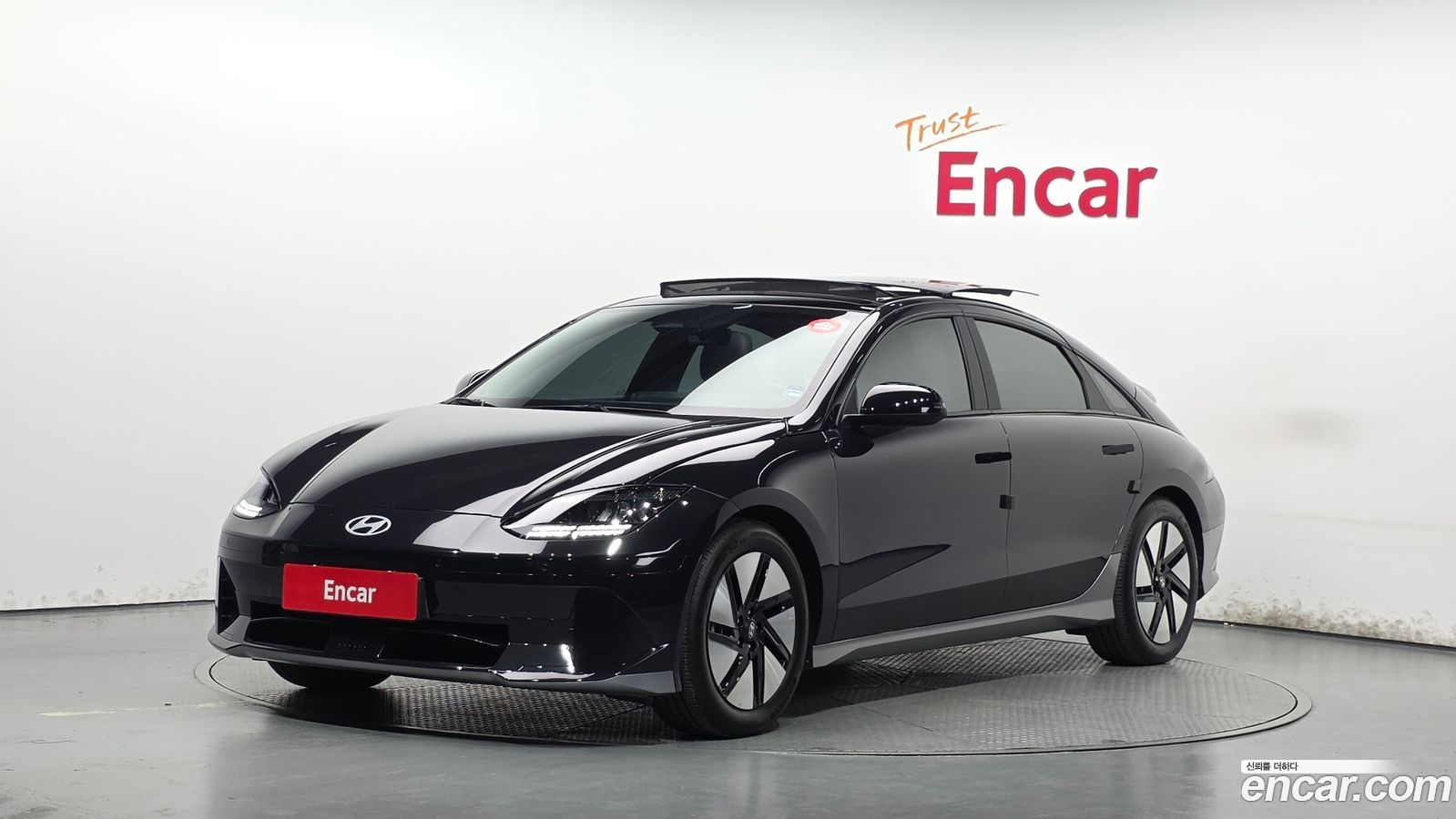 Hyundai Ioniq6
