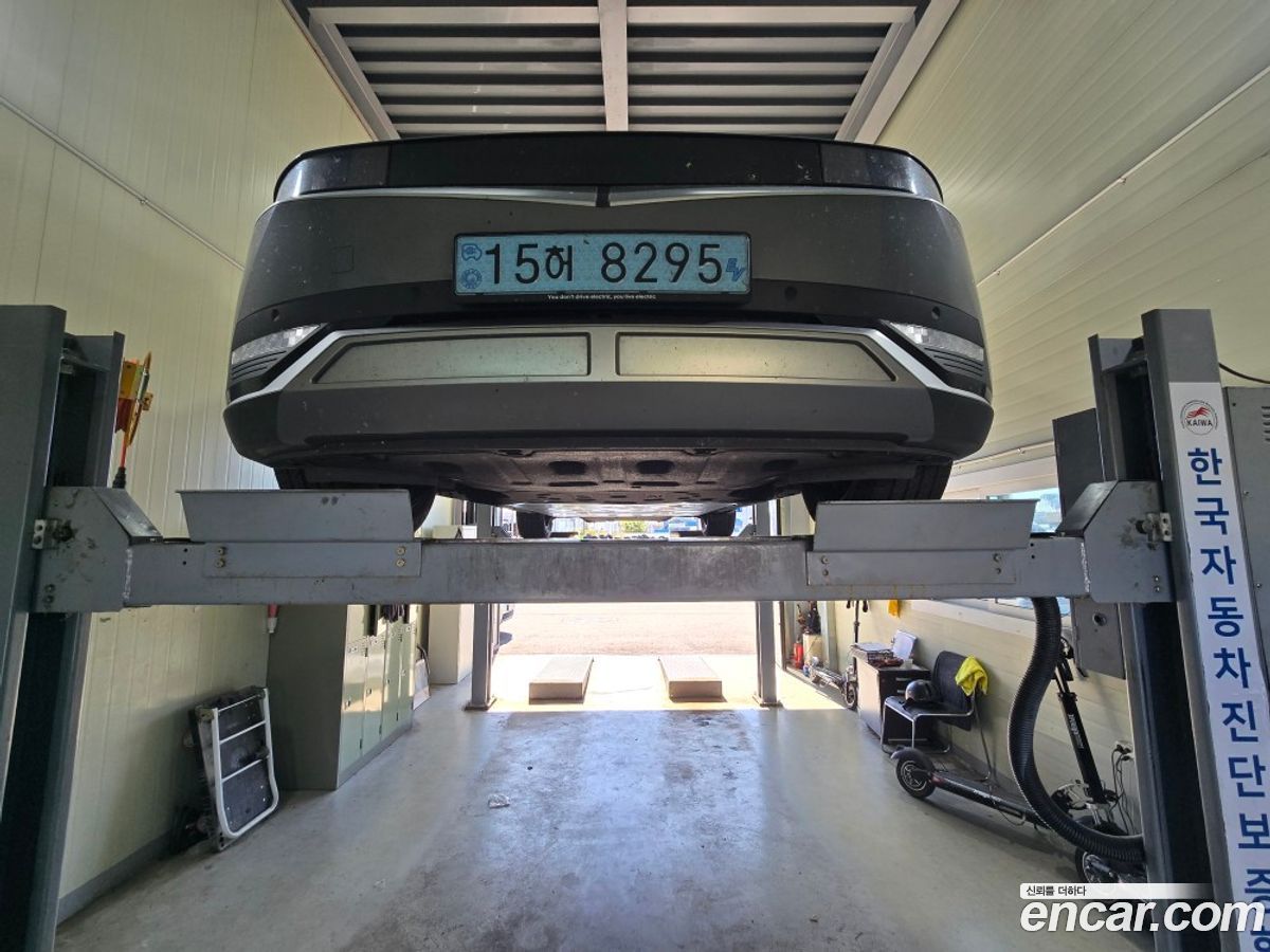 Hyundai Ioniq5