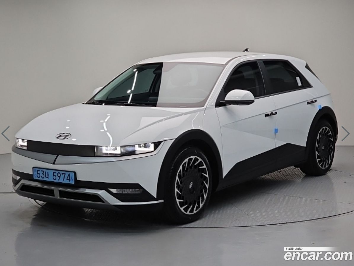 Hyundai Ioniq5