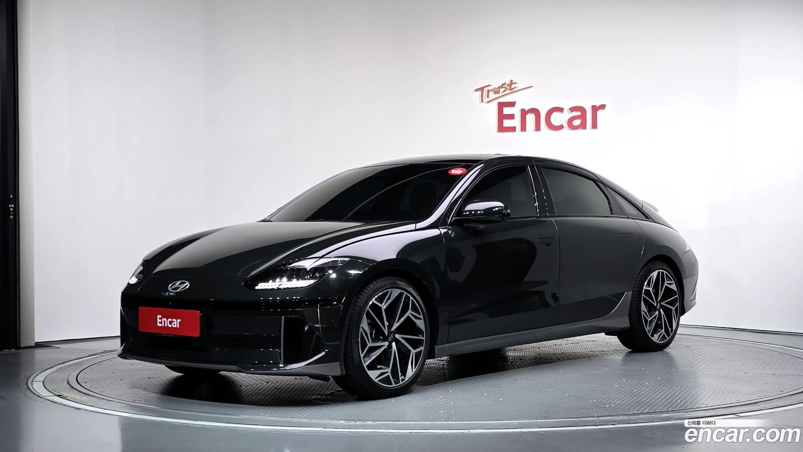 Hyundai Ioniq6
