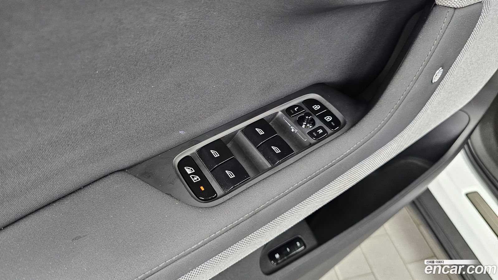 Polestar Polestar 2