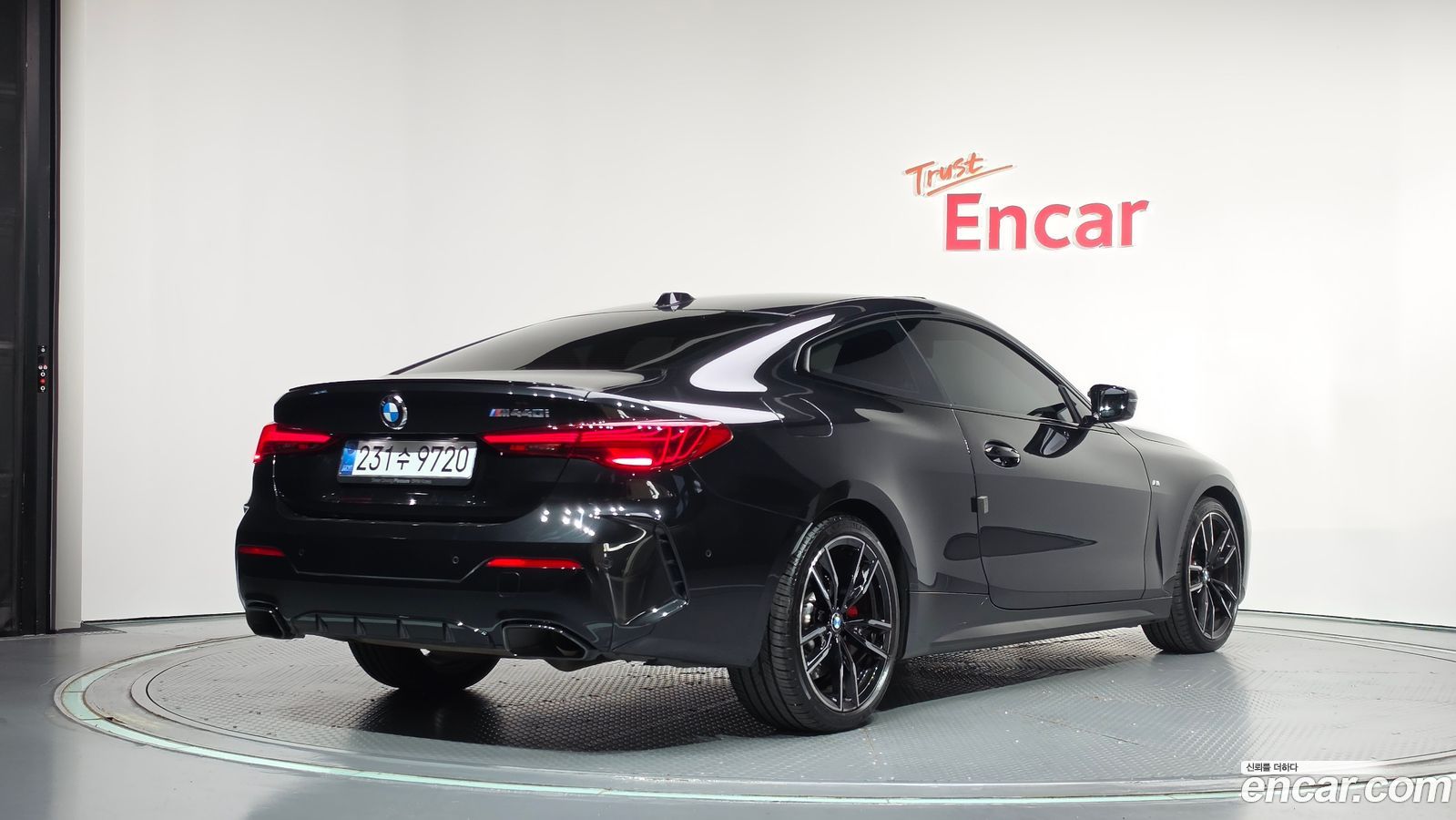 BMW 4-Series