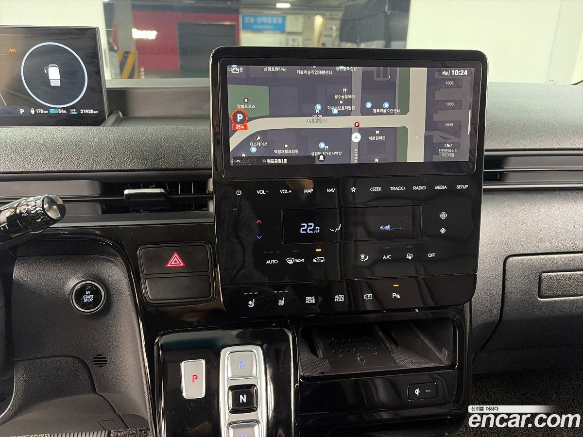 Hyundai ST1