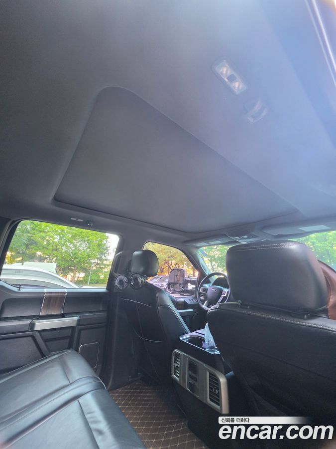 Ford F150