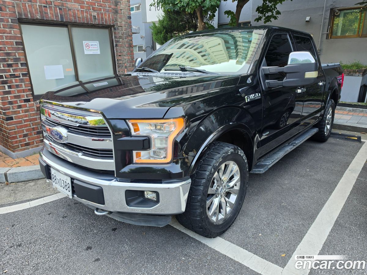 Ford F150