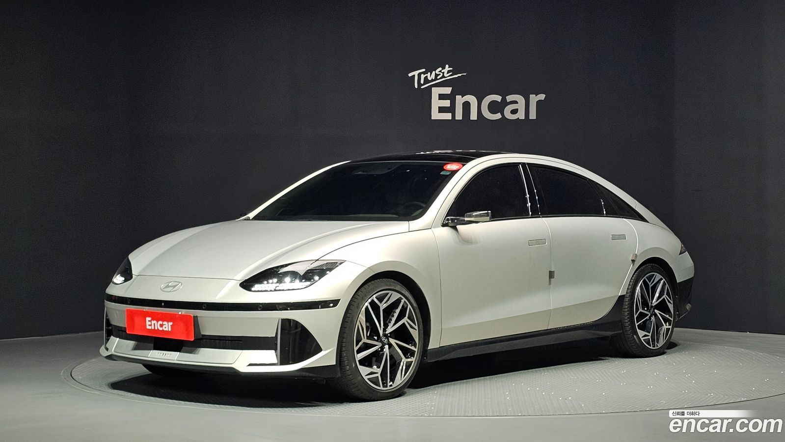 Hyundai Ioniq6