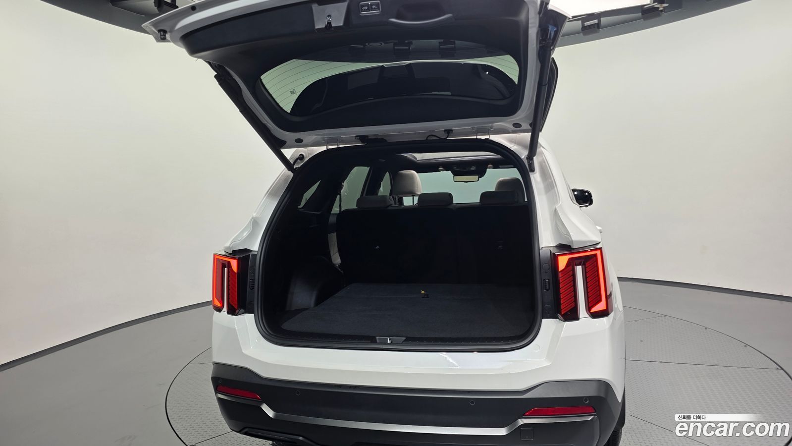 Kia Sorento Mk4