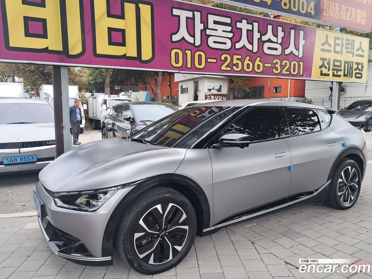 Kia EV6