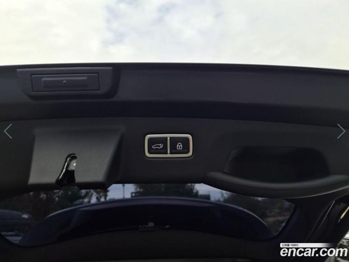 Kia Sorento Mk4