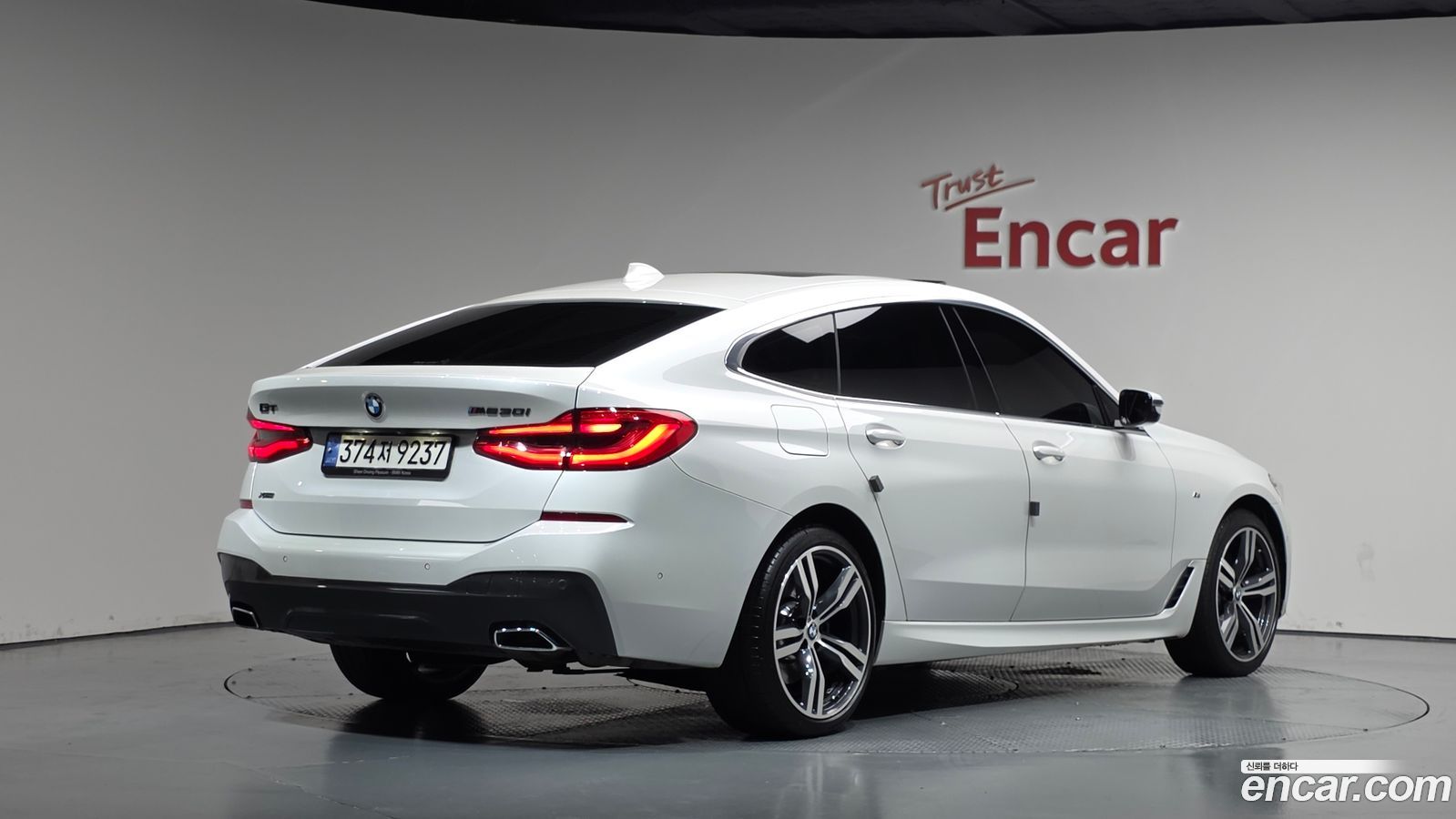 BMW 6-Series
