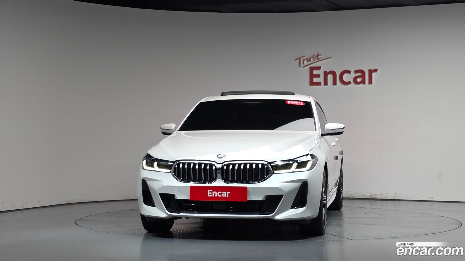 BMW 6-Series