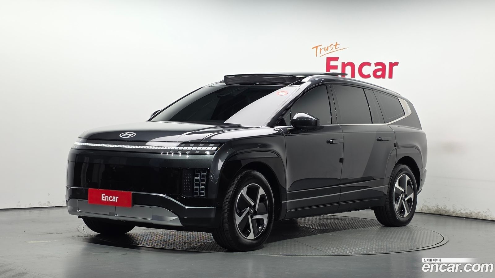 Hyundai Ioniq9