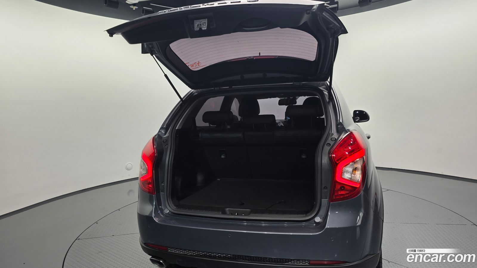 KG_Mobility_Ssangyong KORANDO