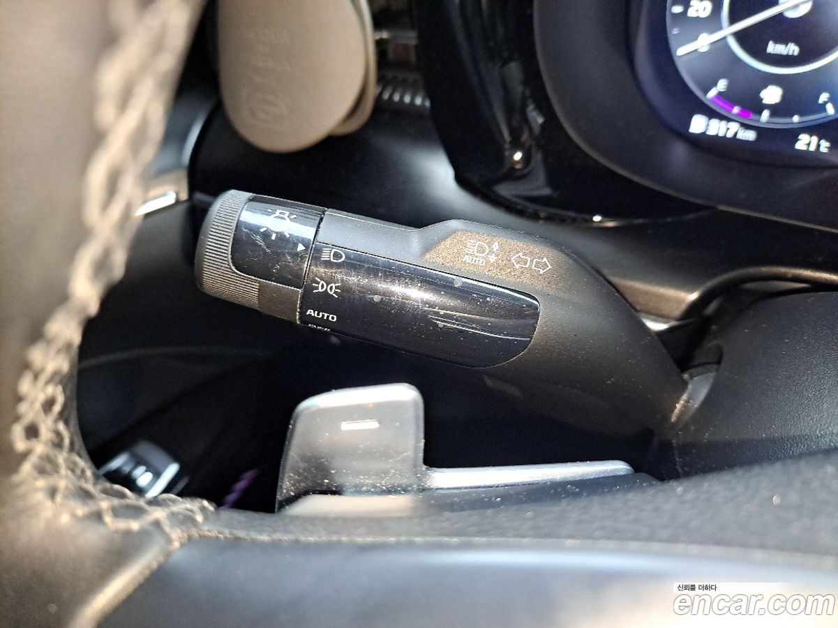 Kia K5 Mk3