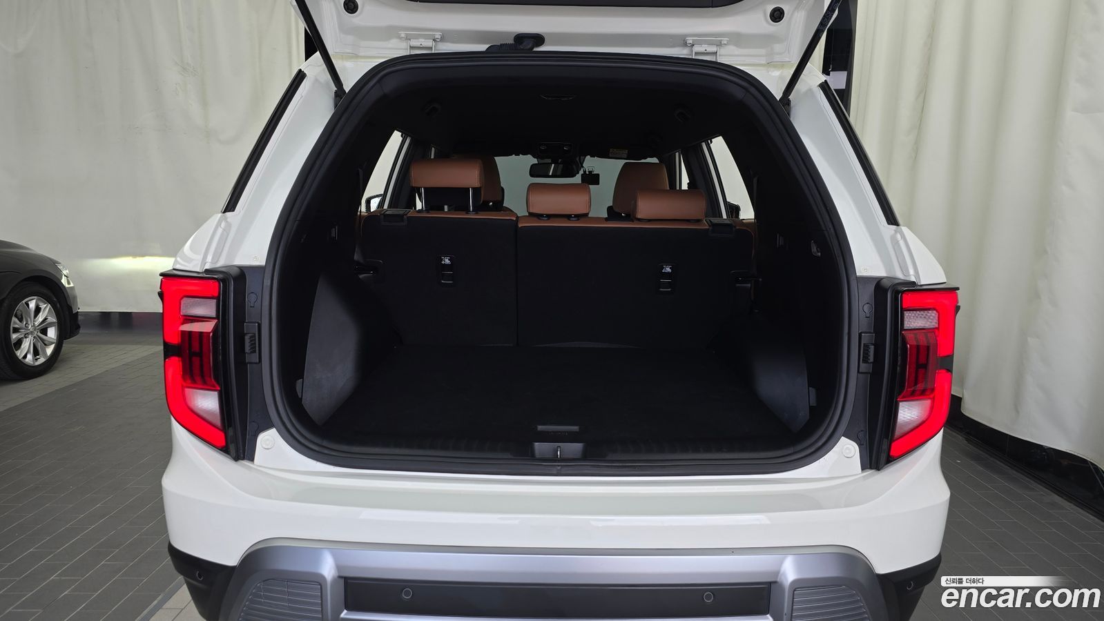 KG_Mobility_Ssangyong Torres