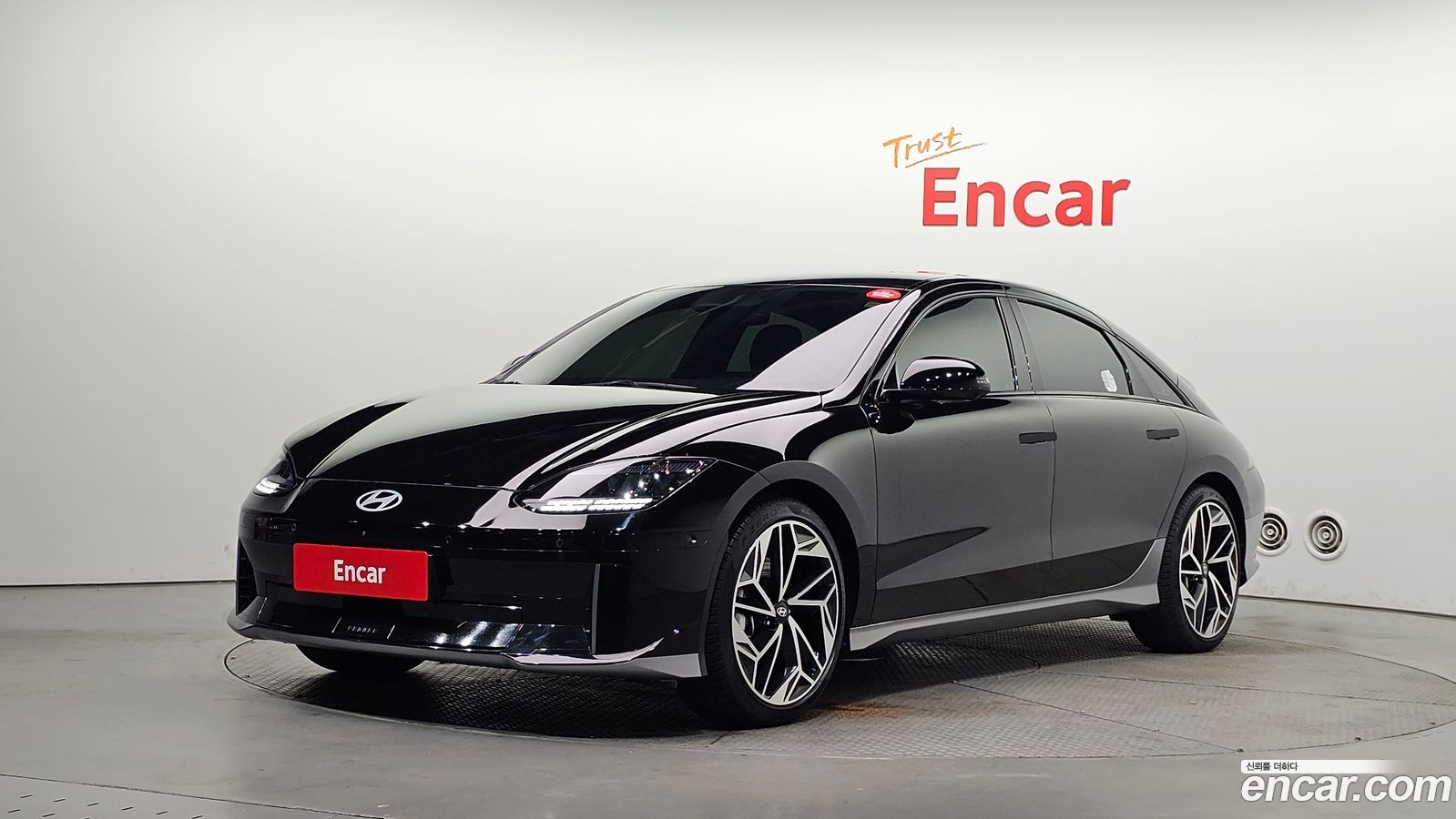 Hyundai Ioniq6