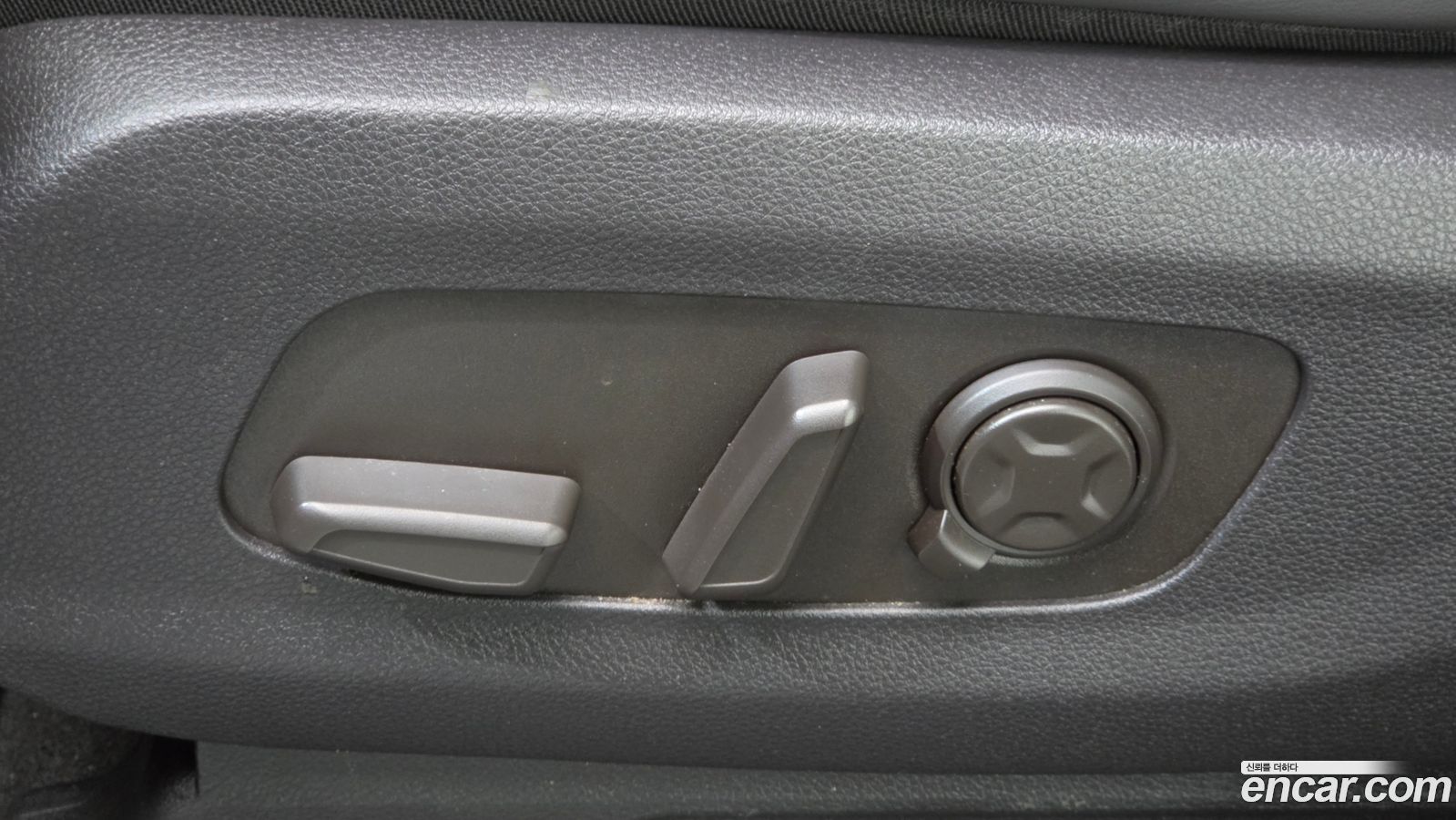 Kia Canival Mk4