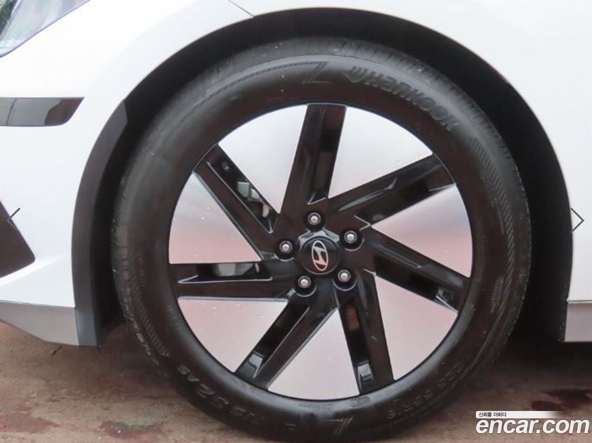 Hyundai Ioniq6