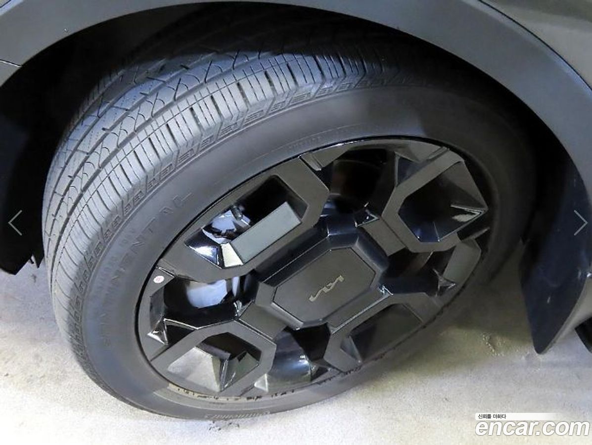 Kia Sorento Mk4