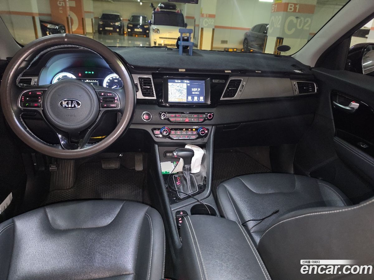 Kia Niro