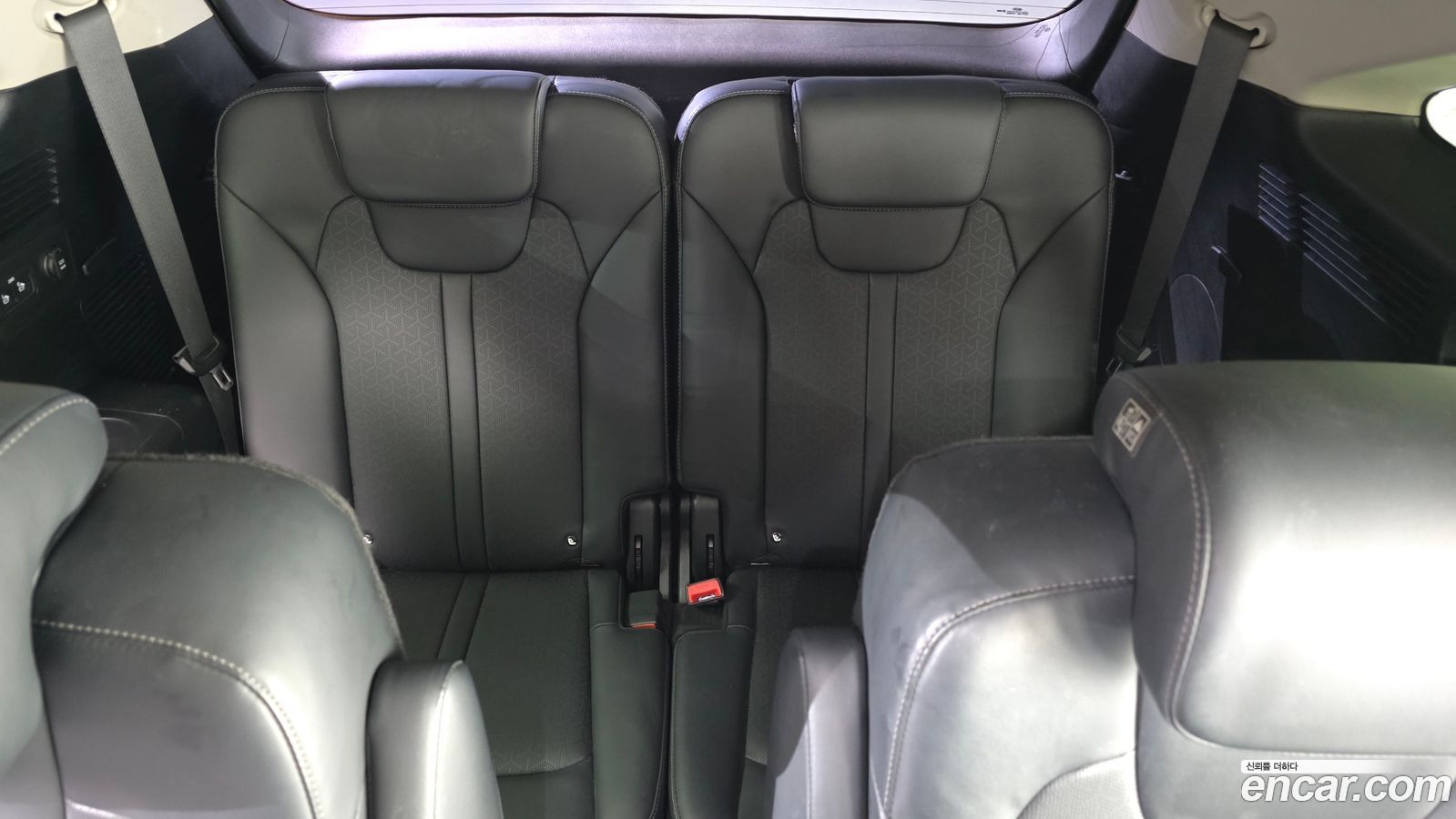 Kia Sorento Mk4
