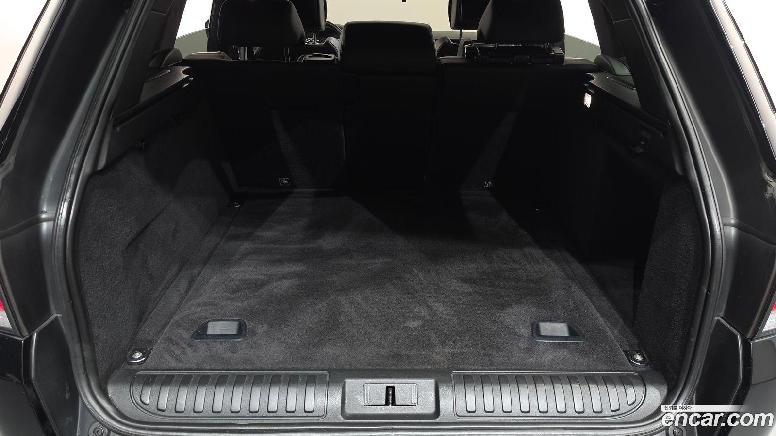 Land Rover Range Rover Sport Mk2