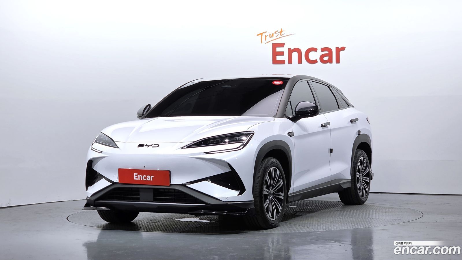 BYD 씨라이언 7