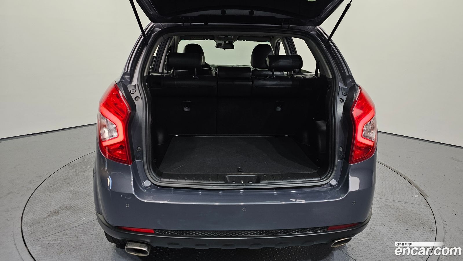 KG_Mobility_Ssangyong KORANDO