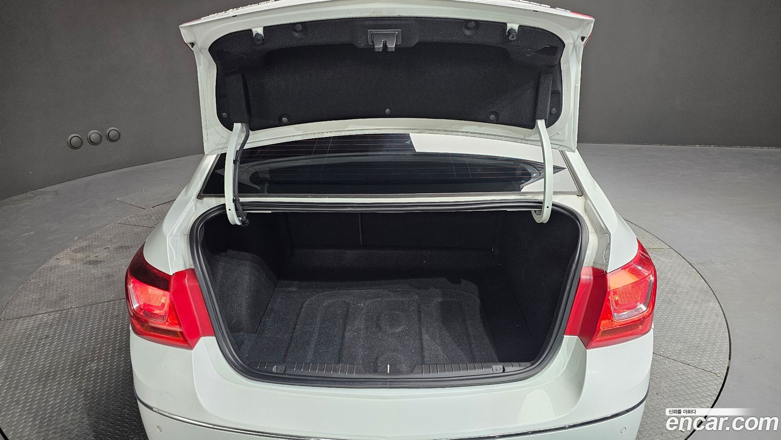 ChevroletGMDaewoo Cruze