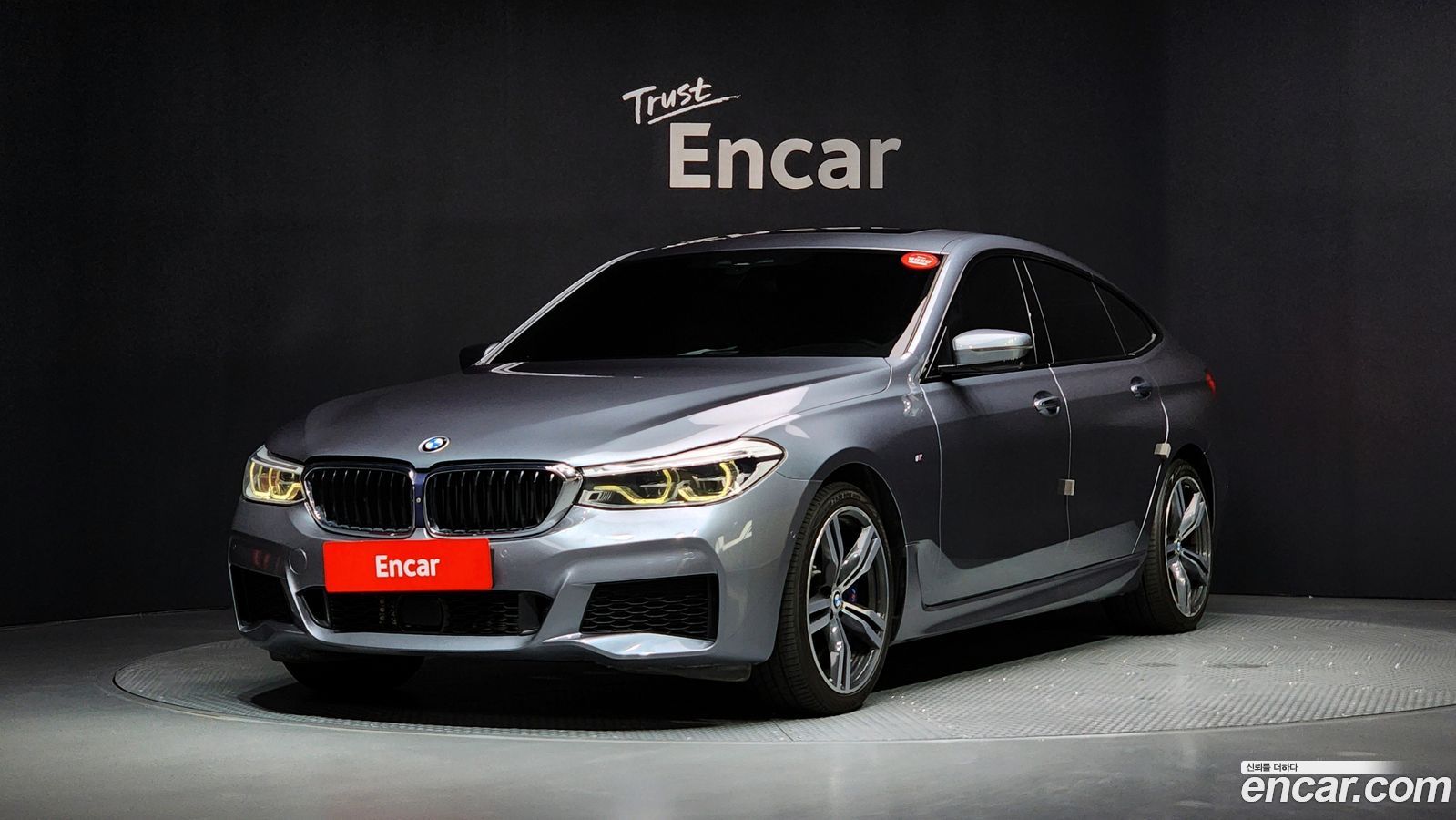 BMW 6-Series