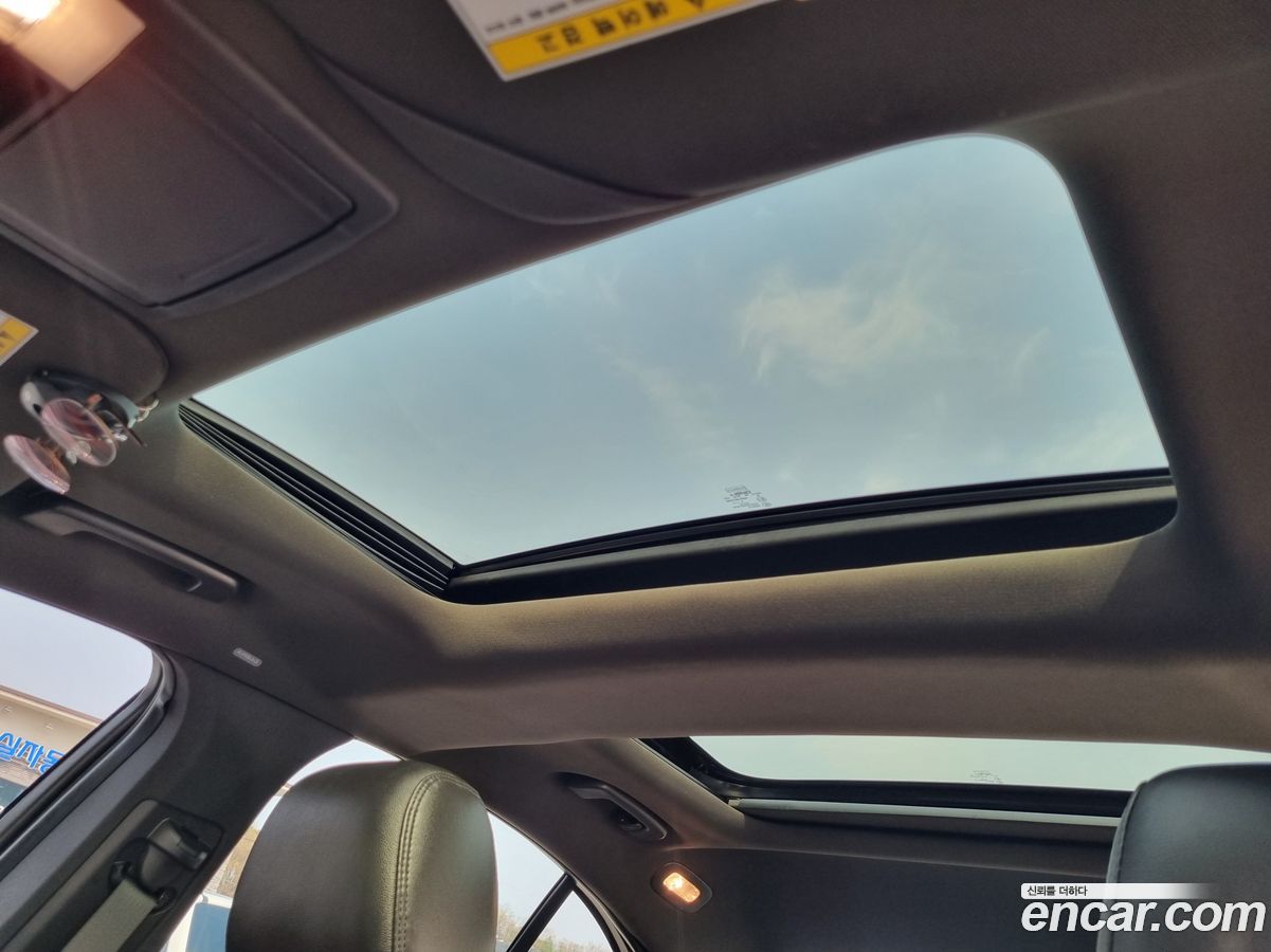 Lincoln MKS