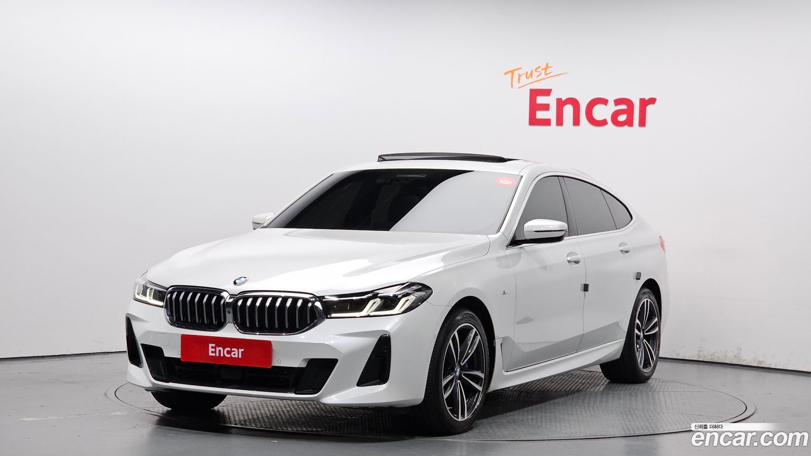 BMW 6-Series