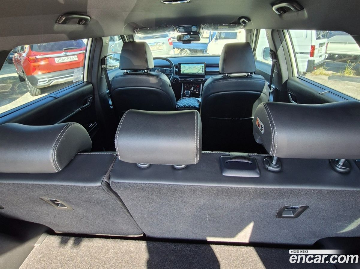 KG_Mobility_Ssangyong Torres